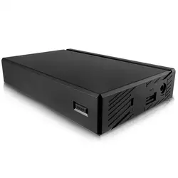 هارددیسک اکسترنال ای دیتا مدل HM900 ظرفیت 3 ترابایت - خرید هارد اکسترنال ADATA