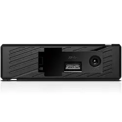 هارددیسک اکسترنال ای دیتا مدل HM900 ظرفیت 3 ترابایت - خرید هارد اکسترنال ADATA