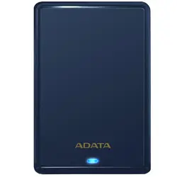 هارددیسک اکسترنال ADATA مدل HV620S ظرفیت 4 ترابایت خرید هارد اکسترنال ADATA