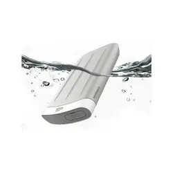 هارد اکسترنال سیلیکون پاور مدل Armor A65 ظرفیت 1 ترابایت - خرید هارد اکسترنال