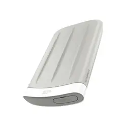 هارد اکسترنال سیلیکون پاور مدل Armor A65 ظرفیت 1 ترابایت - خرید هارد اکسترنال