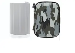 هارد اکسترنال سیلیکون پاور مدل Armor A65 ظرفیت 1 ترابایت - خرید هارد اکسترنال