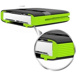 هارد اکسترنال سیلیکون پاور مدل Armor A60 ظرفیت 1 ترابایت - خرید هارد اکسترنال