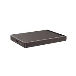 اس اس دی اکسترنال لکسار مدل SL200 ظرفیت 1 ترابایت - فروشگاه اینترنتی هاردسرا