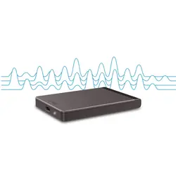 اس اس دی اکسترنال لکسار مدل SL200 ظرفیت 1 ترابایت - فروشگاه اینترنتی هاردسرا
