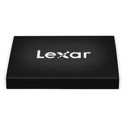 حافظه SSD اکسترنال لکسار مدل SL100 Pro ظرفیت یک ترابایت - فروشگاه اینترنتی هاردسرا