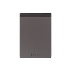 اس اس دی اکسترنال لکسار مدل SL200 ظرفیت 512 گیگابایت - فروشگاه اینترنتی هاردسرا