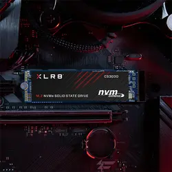 اس اس دی اینترنال پی ان وای مدل CS3030 M.2 ظرفیت 1 ترابایت