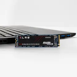 اس اس دی اینترنال پی ان وای مدل CS3030 M.2 ظرفیت 1 ترابایت