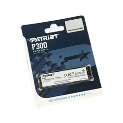 اس اس دی اینترنال پتریوت مدل P300 ظرفیت 128 گیگابایت قیمت انواع اس اس دی پتریوت