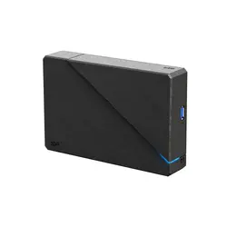 هارددیسک اکسترنال سیلیکون پاور مدل A85 ظرفیت 4 ترابایت - خرید هارد اکسترنال سیلیکون پاور
