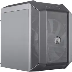 کیس کامپیوتر کولر مستر مدل MasterCase H100 MINI