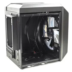 کیس کامپیوتر کولر مستر مدل MasterCase H100 MINI