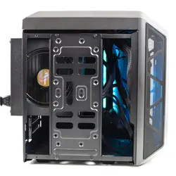 کیس کامپیوتر کولر مستر مدل MasterCase H100 MINI