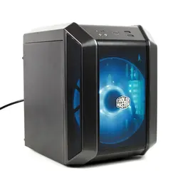 کیس کامپیوتر کولر مستر مدل MasterCase H100 MINI