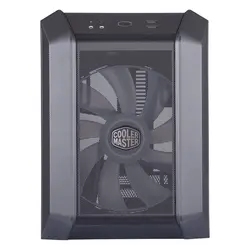 کیس کامپیوتر کولر مستر مدل MasterCase H100 MINI