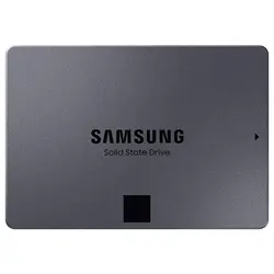اس اس دی سامسونگ مدل 870 QVO ظرفیت 2 ترابایت