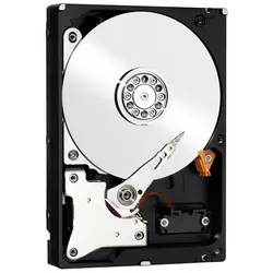هارددیسک اینترنال وسترن دیجیتال مدل Purple WD100PURZ ظرفیت 10 ترابایت اصلی