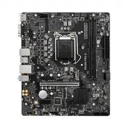 مادربرد ام اس آی مدل B560M PRO-E - فروشگاه اینترنتی هاردسرا - Msi B560M PRO-E