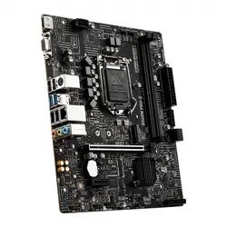 مادربرد ام اس آی مدل B560M PRO-E - فروشگاه اینترنتی هاردسرا - Msi B560M PRO-E
