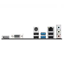 مادربرد ام اس آی مدل B560M PRO-E - فروشگاه اینترنتی هاردسرا - Msi B560M PRO-E