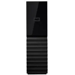 هارد اکسترنال وسترن دیجیتال مدل My Book Desktop ظرفیت 10 ترابایت - فروشگاه هاردسرا