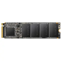 اس اس دی اینترنال ایکس پی جی مدل SX6000 Pro M.2 2280 ظرفیت 256 گیگابایت