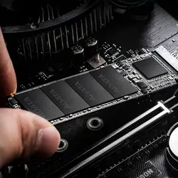 اس اس دی اینترنال ایکس پی جی مدل SX6000 Pro M.2 2280 ظرفیت 2 ترابایت