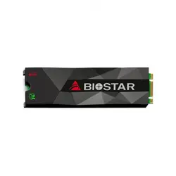 اس اس دی اینترنال بایوستار مدل M500 ظرفیت 512 گیگابایت - فروشگاه اینترنتی هاردسرا