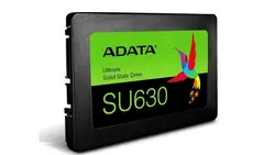 اس اس دی اینترنال ای دیتا مدل Ultimate SU630 ظرفیت 120 گیگابایت - فروشگاه هاردسرا