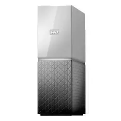 ذخیره ساز تحت شبکه وسترن دیجیتال مدل My Cloud Home ظرفیت 2 ترابایت