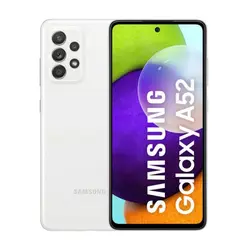 گوشی سامسونگ مدل Galaxy A52 دو سیم‌کارت ظرفیت 256 گیگابایت و رم 8 گیگابایت
