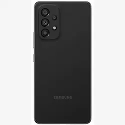 گوشی سامسونگ مدل GALAXY A53 5G دو سیم کارت ظرفیت 128 گیگابایت و رم 8 گیگابایت
