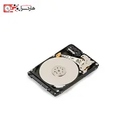 هارددیسک اینترنال 2.5 اینچی توشیبا مدل MQ01ABD050V ظرفیت 500 گیگابایت