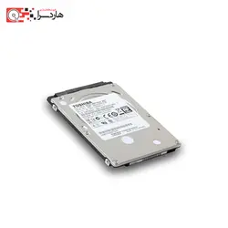 هارددیسک اینترنال 2.5 اینچی توشیبا مدل MQ01ABD050V ظرفیت 500 گیگابایت