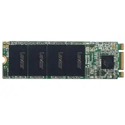 اس اس دی اینترنال لکسار مدل NM100 M.2 2280 ظرفیت 128 گیگابایت