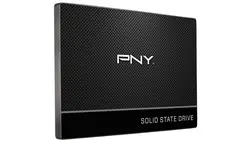 اس اس دی اینترنال پی ان وای مدل CS900 ظرفیت 120 گیگابایت