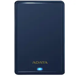هارددیسک اکسترنال ADATA مدل HV620S ظرفیت 1 ترابایت - خرید هارد اکسترنال ADATA