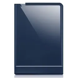 هارددیسک اکسترنال ADATA مدل HV620S ظرفیت 1 ترابایت - خرید هارد اکسترنال ADATA