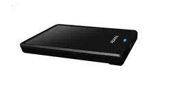 هارددیسک اکسترنال ADATA مدل HV620S ظرفیت 1 ترابایت - خرید هارد اکسترنال ADATA