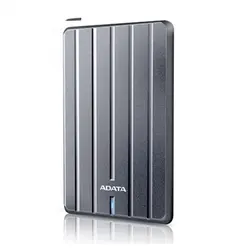 هارد اکسترنال ای دیتا مدل HC660 ظرفیت 1 ترابایت برسی و خرید محصولات ای دیتا