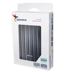 هارد اکسترنال ای دیتا مدل HC660 ظرفیت 1 ترابایت برسی و خرید محصولات ای دیتا