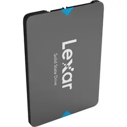 اس اس دی اینترنال لکسار مدل NQ100 ظرفیت 480 گیگابایت