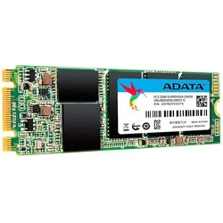 حافظه SSD ای دیتا مدل 2280 SU800 ظرفیت 256 گیگابایت - خرید اس اس دی ADATA