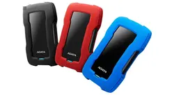 هارد اکسترنال ای دیتا مدل HD330 ظرفیت 1 ترابایت