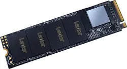 اس اس دی اینترنال لکسار مدل NM610 ظرفیت 1 ترابایت - خرید و بررسی اس اس دی لکسار