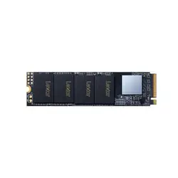 اس اس دی اینترنال لکسار مدل NM610 ظرفیت 1 ترابایت - خرید و بررسی اس اس دی لکسار