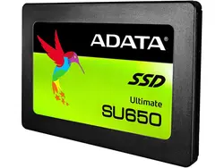 اس اس دی ای دیتا مدل SU650 ظرفیت 480 گیگابایت