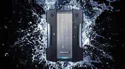 هارد اکسترنال ای دیتا مدل HD830 ظرفیت 2 ترابایت | برسی و خرید محصولات ای دیتا