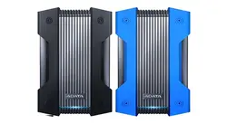 هارد اکسترنال ای دیتا مدل HD830 ظرفیت 4 ترابایت | برسی و خرید محصولات ای دیتا